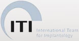Icon of the International Team of Implantology