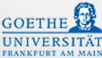 Icon of the Göethe University of Germany
