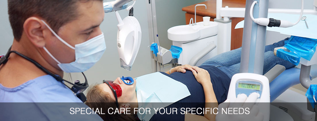 Bio A photo of Dr. Franco, CEO and founder of Biodental Esthetics