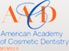 Icon of the American Academy of Cosmetic Dentistry