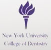 Icon of the New York University College of Dentistry